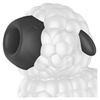 Dreamy Sheep Succionador de clitoris con carga USB